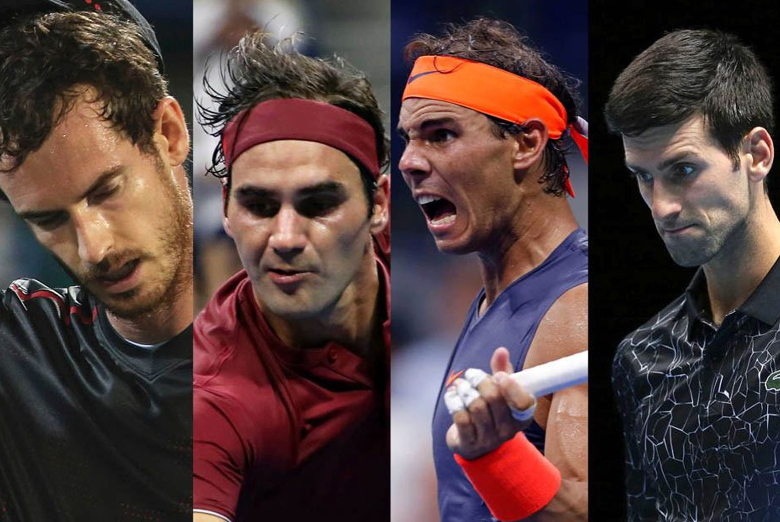 Andy Murray is Ready for Retirement: Rafael Nadal and Roger Federer May be Next in Line